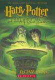 Harry Potter and the Half-Blood Prince - Scholastic books