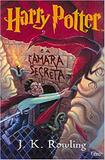 Harry potter e a câmara secreta