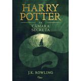Harry Potter e a câmara secreta