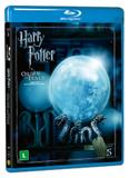 Harry Potter e a Ordem da Fênix (Blu-Ray) - Warner bros.