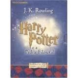 Harry Potter e A Pedra Filosofal - Audiolivro - Diversos