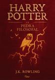 Harry Potter e a pedra filosofal - .K. Rowling - Rocco