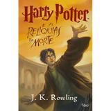 Harry potter e as relíquias da morte