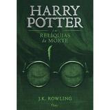 Harry Potter e as relíquias da morte