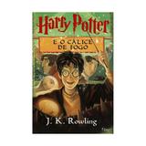 Harry potter e o calice de fogo - rocco - Rocco lv
