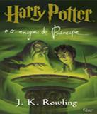 Harry Potter E O Enigma Do Principe - Rocco