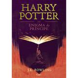 Harry Potter e o enigma do príncipe