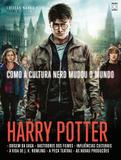 Harry Potter - Editora europa