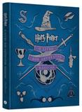 Harry Potter - o Livro dos Artefatos Magicos - Galera record