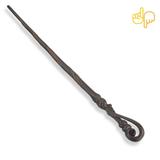 Harry Potter - Varinha Mágica Fleur - Euqueroum