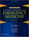 Harwood-nuss Clinical Practice Of Emergency Medicine - Lippincott/wolters kluwer heal