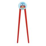 Hashi Palitinho Japonês Zoo Coruja Skip Hop