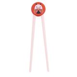 Hashi Palitinho Japonês Zoo Joaninha Skip Hop