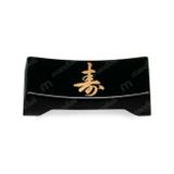 Hashioki Descanso para Hashi Preto 1 Unidade Nihon Shikko