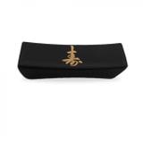 Hashioki Medio Descanso para Hashi Preto 1 Unidade Nihon Shikko