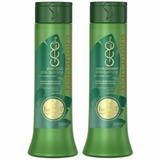 Haskell Bananeira Shampoo + Condicionador 300ml
