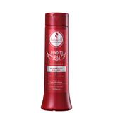Haskell Bendito Seja Condicionador 300ml Regeneração Capilar - Haskell cosmeticos
