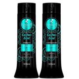 Haskell Cachos Sim Shampoo + Condicionador 300ml