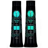 Haskell Cachos Sim Shampoo + Condicionador 500ml