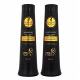Haskell Cavalo Forte Shampoo + Condicionador 500ml