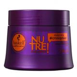 Haskell Cronopower Nutre Máscara 250g