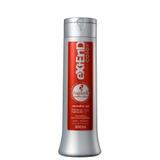 Haskell Extend Color Vermelho - Shampoo Matizador 300ml