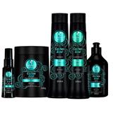 Haskell Kit Cachos Sim! 5 Produtos 500ml