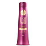 Haskell Liso com Força - Shampoo 500ml