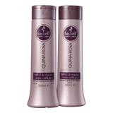 Haskell Quina Rosa Shampoo + Condicionador 300ml