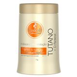 Haskell Tutano e Pantenol Máscara Hidratação 1kg Força Nutrição - Haskell Cosméticos