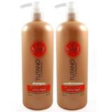 Haskell Tutano Shampoo + Condicionador 1 L