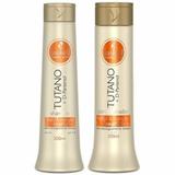 Haskell Tutano Shampoo + Condicionador 300ml
