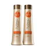 Haskell Tutano Shampoo + Condicionador 500ml