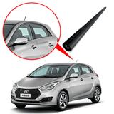 Haste antena automotiva universal hyundai hb20s hb20 hb20x 2014 a 2020