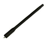 Haste Automotiva para Antena de Teto Gol Fox Golf Santana Celta Prisma Meriva Novo Palio Linea Rosca Externa 5 mm - Antico