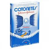 Haste cartucho johnson johnson c/75 - Sem marca