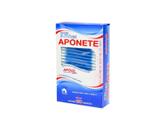 Haste Flex Aponete com 150 Un - Companhia manufatora tecidos
