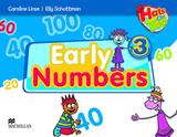 Hats on top early numbers book-3 - Macmillan