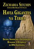 Havia gigantes na terra - Madras