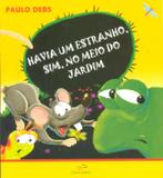 Havia um Estranho, sim, no Meio do Jardim - Duna dueto