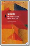 Hawthorne e seus musgos - Hedra
