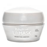 Hb402 mascara facial liftmask ice pearl ruby rose