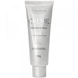 Hb421 creme revitalizante pescoco e colo icepearl ruby rose