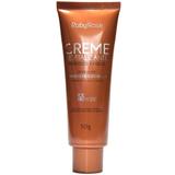 Hb422 creme revitalizante pescoco e colo ice bronze ruby rose 50g