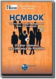Hcmbok o fator humano na lideranca de projetos 01 - Brasport