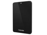 HD Externo Portátil 1TB Toshiba - Canvio Basics USB 3.0