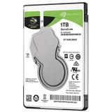 HD Notebook 1TB Seagate Sata III 5400 Rpm 128MB - ST1000LM048