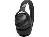Headphone Bluetooth JBL Tune 750BTNC com Microfone - Preto