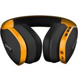 Headphone Pulse Bluetooth Amarelo - PH151 - Multilaser