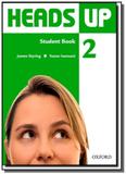 Heads up 2: student book - Oxford